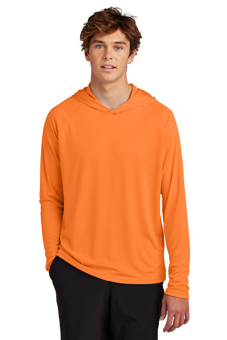 Port & Company  PC380H Performance Pullover Hooded Tee