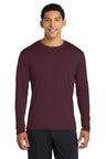 Port & Co ™  Long Sleeve Performance Tee. PC380LS - Port & Company PC380LS