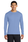 Port & Co ™  Long Sleeve Performance Tee. PC380LS - Port & Company PC380LS