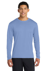 Port & Co ™  Long Sleeve Performance Tee. PC380LS - Port & Co PC380LS