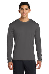 Port & Co ™  Long Sleeve Performance Tee. PC380LS - Port & Company PC380LS