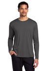 Port & Company PC380LS Company Long Sleeve Performance Tee | Port & Co PC380LS