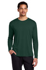 Port & Company PC380LS Company Long Sleeve Performance Tee | Port & Co PC380LS