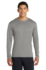 Port & Co ™  Long Sleeve Performance Tee. PC380LS - Port & Company PC380LS