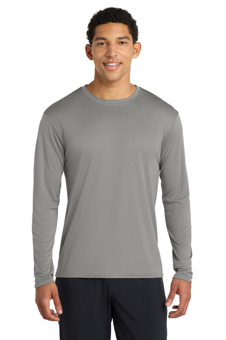 Port & Co ™  Long Sleeve Performance Tee. PC380LS - Port & Company PC380LS