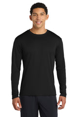 Port & Co ™  Long Sleeve Performance Tee. PC380LS - Port & Company PC380LS
