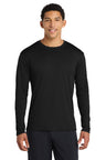 Port & Co ™  Long Sleeve Performance Tee. PC380LS - Port & Company PC380LS
