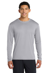 Port & Co ™  Long Sleeve Performance Tee. PC380LS - Port & Company PC380LS