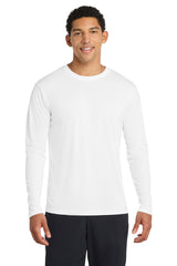 Port & Co ™  Long Sleeve Performance Tee. PC380LS - Port & Company PC380LS