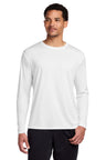 Port & Company PC380LS Company Long Sleeve Performance Tee | Port & Co PC380LS