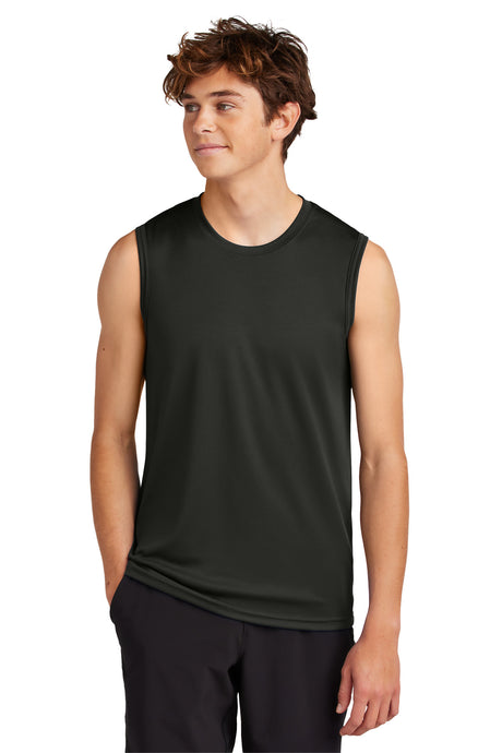 Port & Company PC380SL Performance Sleeveless Tee | Port & Co PC380SL