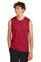 Port & Co ™  Performance Sleeveless Tee PC380SL - Port & Company PC380SL