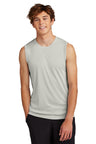 Port & Company PC380SL Performance Sleeveless Tee | Port & Co PC380SL