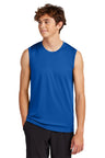 Port & Company PC380SL Performance Sleeveless Tee | Port & Co PC380SL