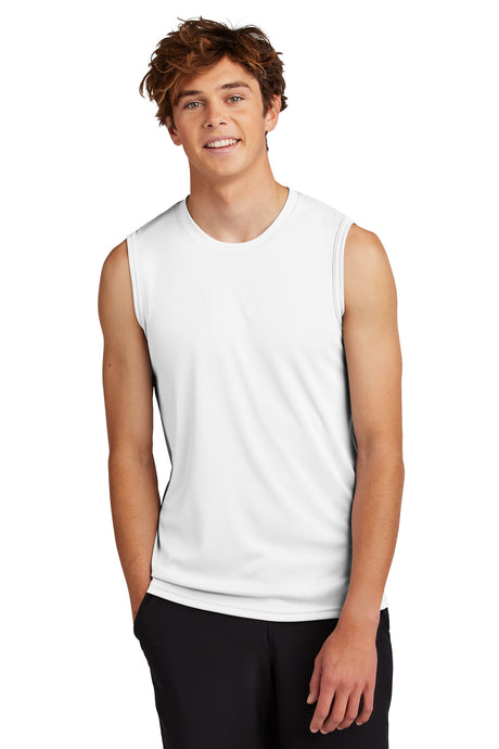 Port & Company PC380SL Performance Sleeveless Tee | Port & Co PC380SL