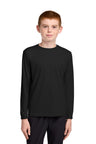 Port & Company PC380YLS Youth Long Sleeve Performance Tee | Port & Co PC380YLS