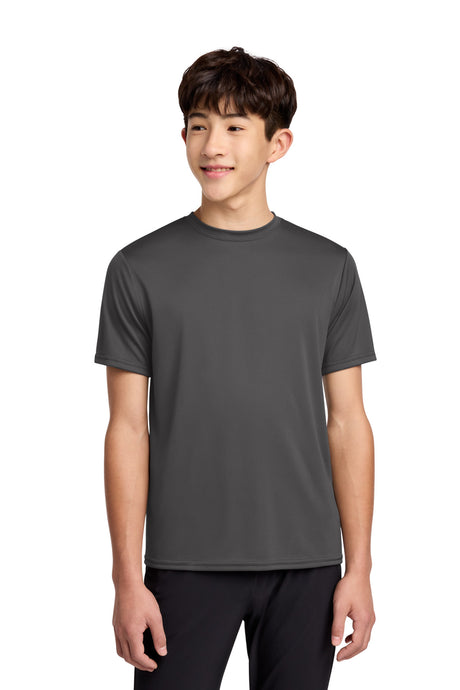Port & Co ™  Youth Performance Tee. PC380Y - Port & Co PC380Y