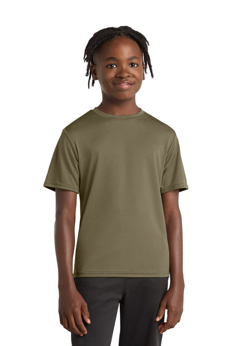 Port & Co ™  Youth Performance Tee. PC380Y - Port & Company PC380Y