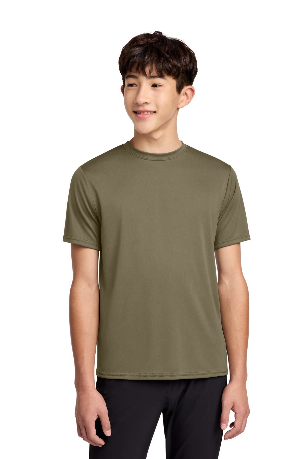 Port & Company PC380Y Youth Performance Tee | Port & Co PC380Y