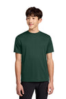 Port & Company PC380Y Youth Performance Tee | Port & Co PC380Y