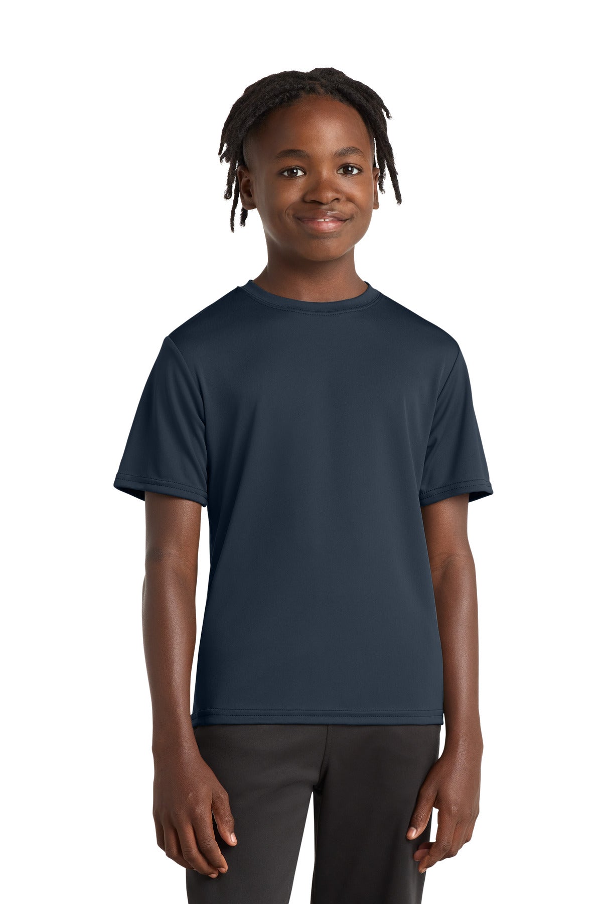 Port & Co ™  Youth Performance Tee. PC380Y - Port & Company PC380Y