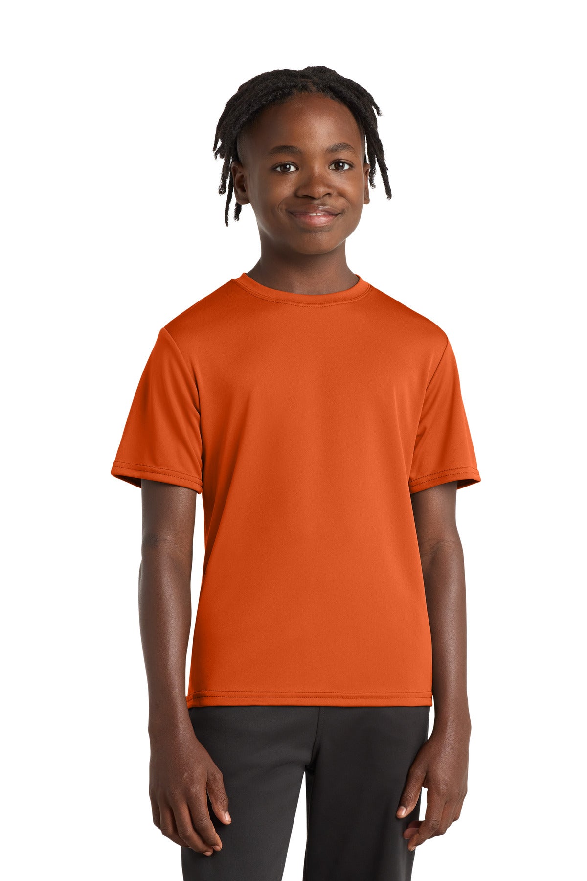 Port & Co ™  Youth Performance Tee. PC380Y - Port & Company PC380Y