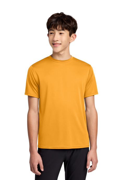Port & Co ™  Youth Performance Tee. PC380Y - Port & Co PC380Y