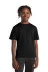 Port & Co ™  Youth Performance Tee. PC380Y - Port & Company PC380Y