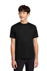 Port & Company PC380Y Youth Performance Tee | Port & Co PC380Y
