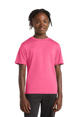 Port & Co ™  Youth Performance Tee. PC380Y - Port & Company PC380Y