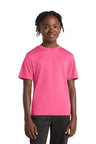 Port & Co ™  Youth Performance Tee. PC380Y - Port & Company PC380Y