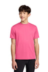 Port & Company PC380Y Youth Performance Tee | Port & Co PC380Y