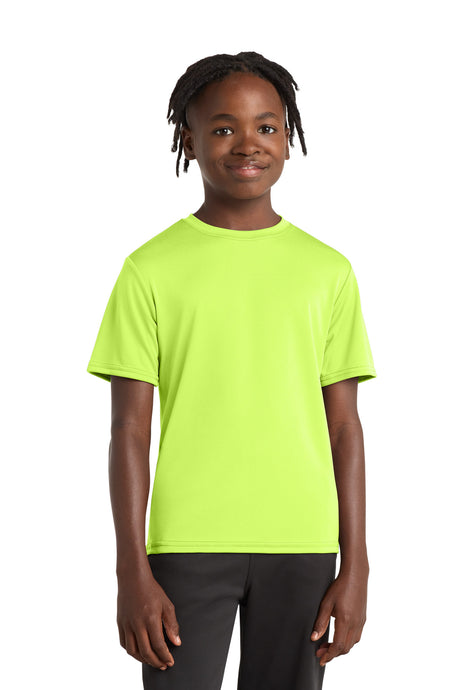 Port & Co ™  Youth Performance Tee. PC380Y - Port & Company PC380Y