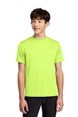 Port & Company PC380Y Youth Performance Tee | Port & Co PC380Y