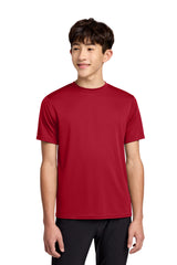 Port & Company PC380Y Youth Performance Tee | Port & Co PC380Y