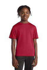 Port & Co ™  Youth Performance Tee. PC380Y - Port & Company PC380Y