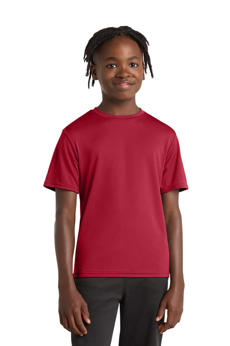 Port & Co ™  Youth Performance Tee. PC380Y - Port & Company PC380Y
