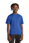 Port & Co ™  Youth Performance Tee. PC380Y - Port & Company PC380Y