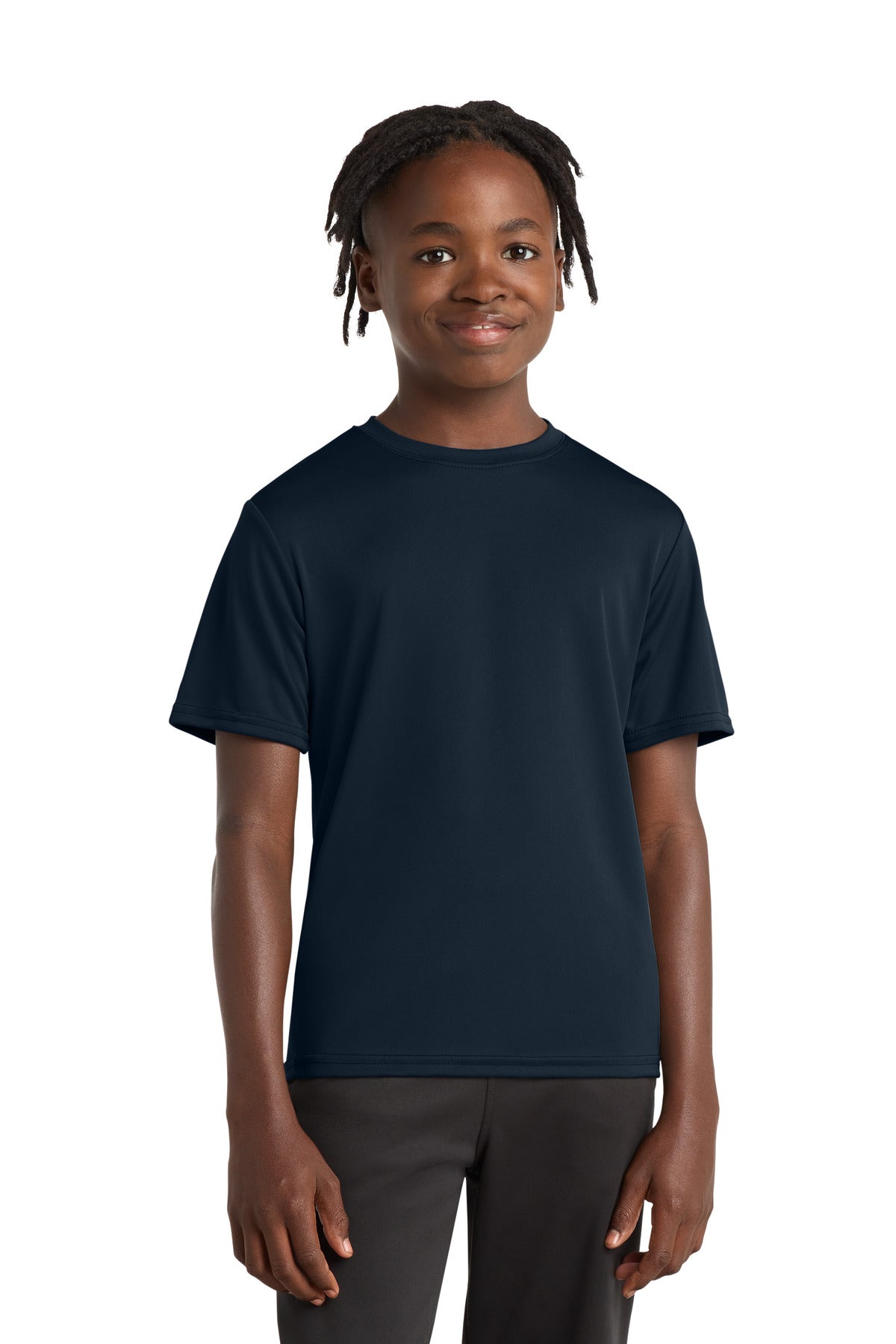 Port & Co ™  Youth Performance Tee. PC380Y - Port & Company PC380Y