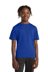 Port & Co ™  Youth Performance Tee. PC380Y - Port & Company PC380Y