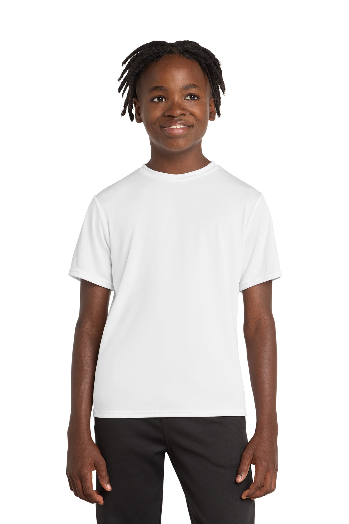 Port & Co ™  Youth Performance Tee. PC380Y - Port & Company PC380Y