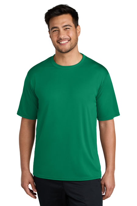 Port & Company ® Performance Tee. PC380 - Kelly - Port & Company PC380 Activewear Port & Company