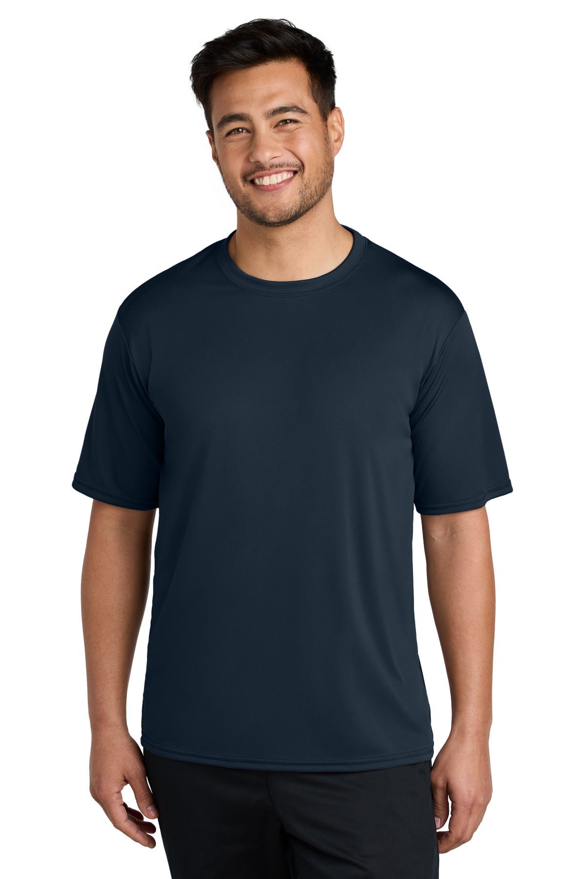 Port & Company ® Performance Tee. PC380 - True Navy - Port & Company PC380 Activewear Port & Company True Navy XS