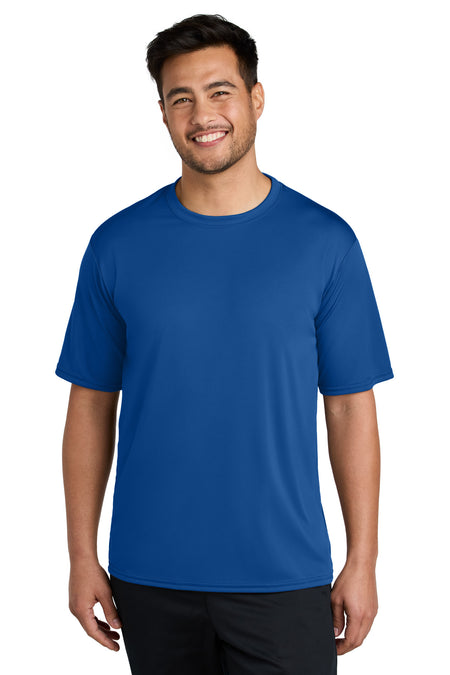 Port & Company ® Performance Tee. PC380 - True Royal - Port & Company PC380 Activewear Port & Company True Royal XS