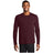 Port & Company® Long Sleeve Performance Blend Tee PC381LS T-Shirts Port & Company Athletic Maroon S