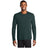 Port & Company® Long Sleeve Performance Blend Tee PC381LS T-Shirts Port & Company Dark Green S
