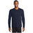 Port & Company® Long Sleeve Performance Blend Tee PC381LS T-Shirts Port & Company Deep Navy S