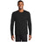 Port & Company® Long Sleeve Performance Blend Tee PC381LS T-Shirts Port & Company Jet Black S