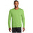 Port & Company® Long Sleeve Performance Blend Tee PC381LS T-Shirts Port & Company Lime Green S