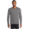 Port & Company® Long Sleeve Performance Blend Tee PC381LS T-Shirts Port & Company
